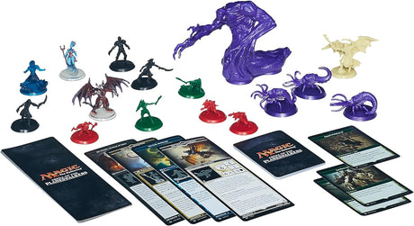 Hasbro Gaming Magic The Gathering