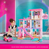 Barbie Ave Barbie® Convertible