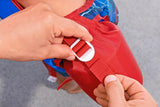 Bestway Spiderman Fabric Swim Vest With Armbands