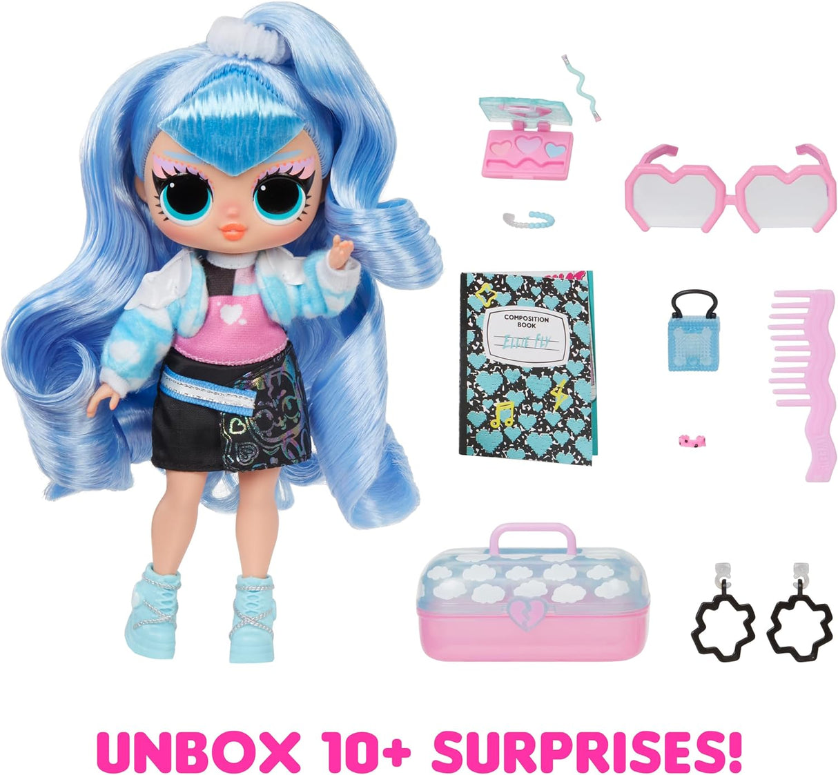 LOL Surprise Tweens Ellie Fly Fashion Doll