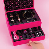 Make It Real Juicy Couture Jewellery Box Stylish Storage for Jewelry