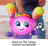 Fisher-Price DJ Bouncin’ Star