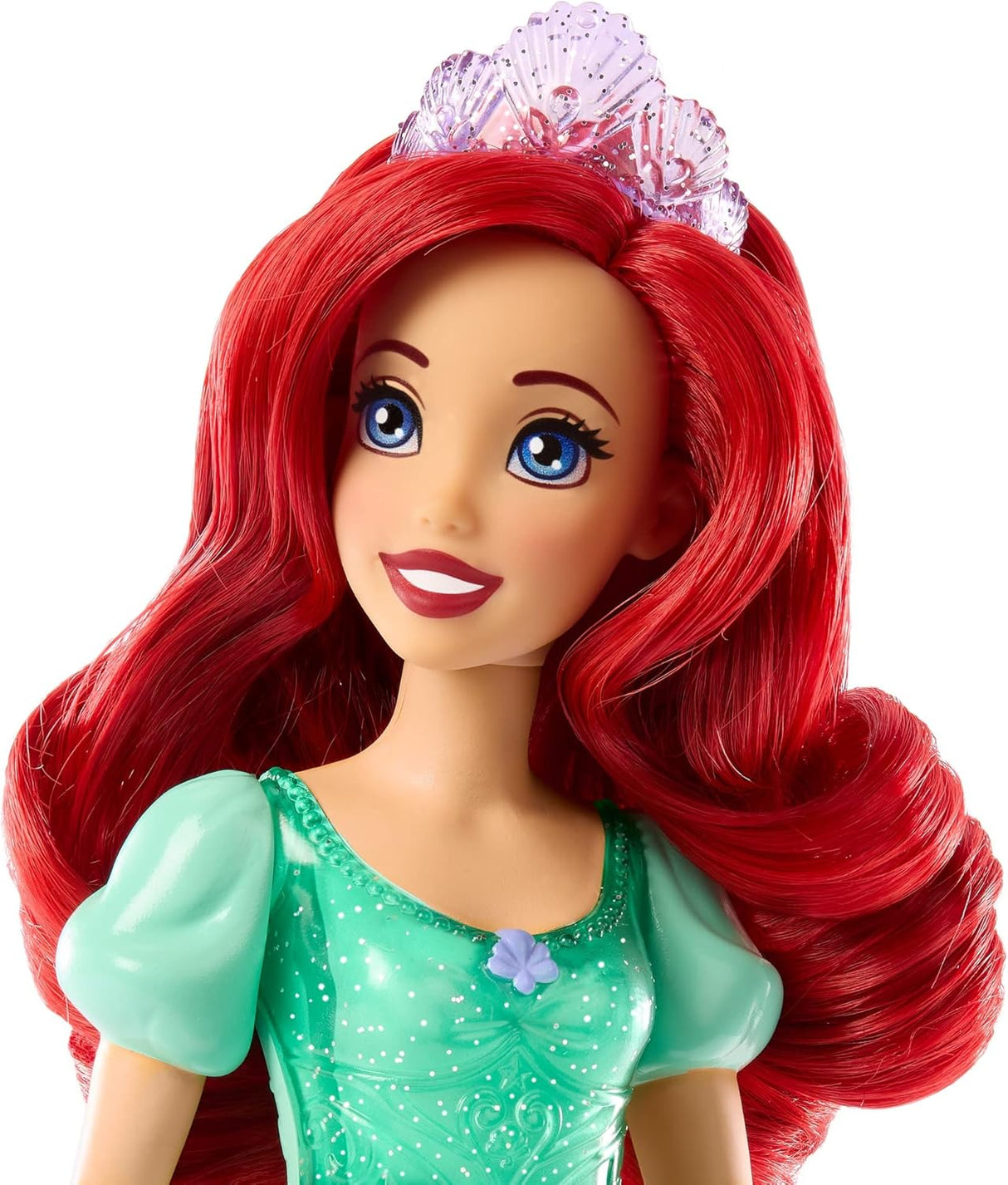 Disney Princess Ariel Fashion Doll