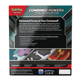 Pokemon TCG Combined Powers Premium Collection