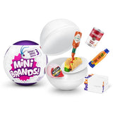 ZURU 5 Surprise Mini Brands Series 3 90+ Mini Collectible Toys