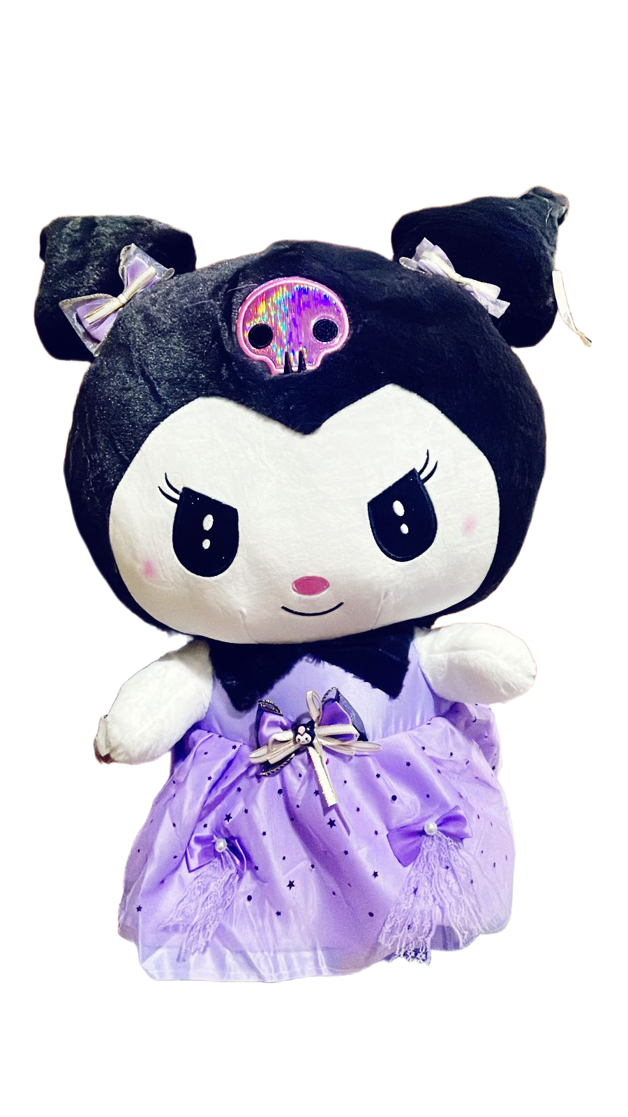Kuromi Doll 80 cm