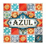 Plan B Games Azul Board Game