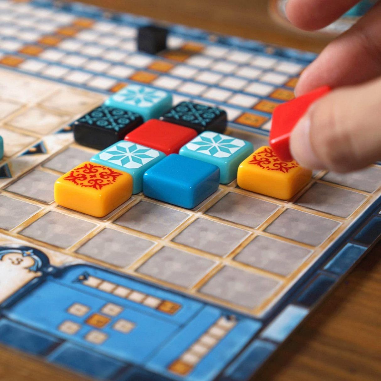 Plan B Games Azul Board Game