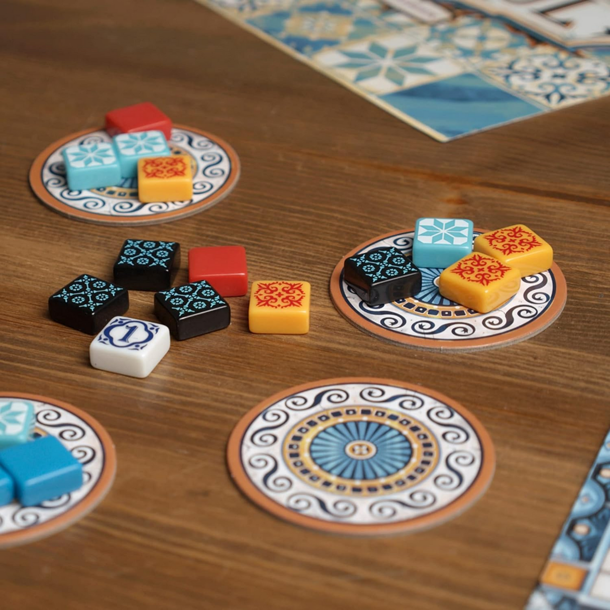 Plan B Games Azul Board Game