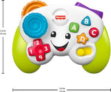 Fisher Price Laugh And Learn Game And Learn Controller