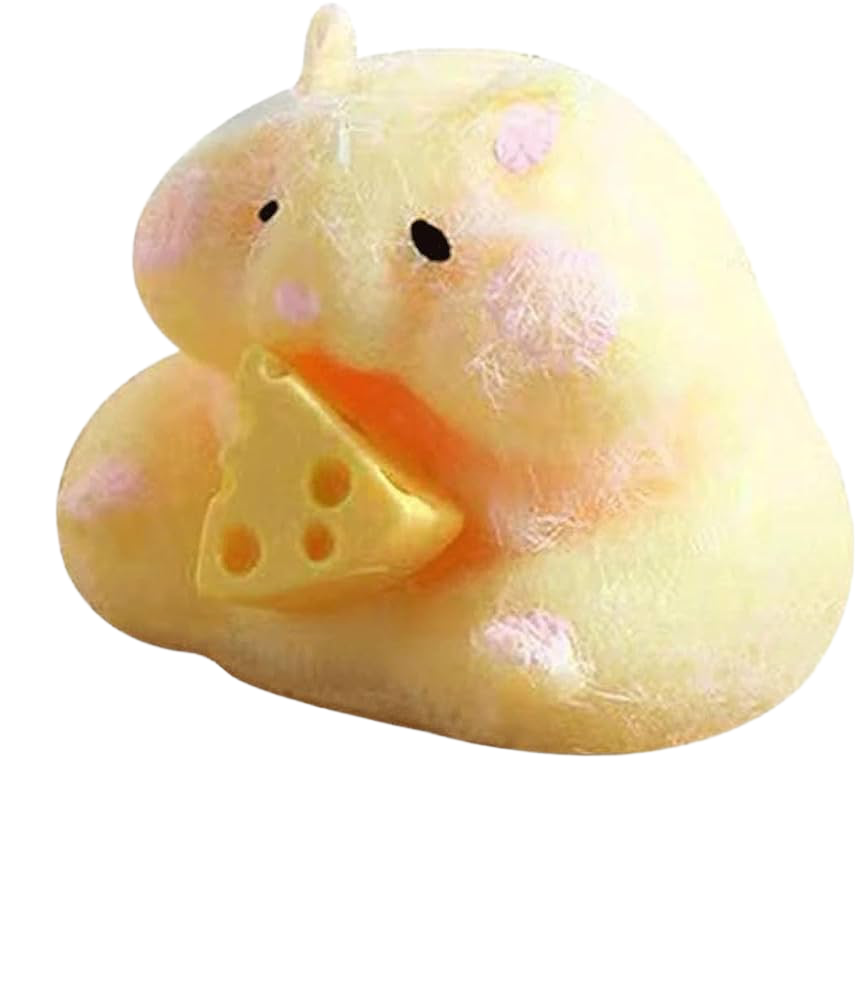 Hamster Squishy