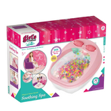 Kids Foot Spa Set by Girls Creator