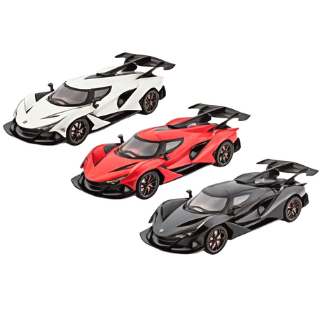 Apollo Intensa Emozione Model 1:24 (assorted colors, sold as single)