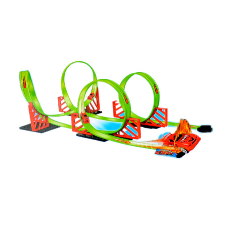 High Speed Track Play Set