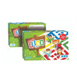 Links to LUDO GIANT GAME 20 PIECES 2- 4 PLAYER by 