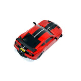Rc Drift Stunt Car With Spray System