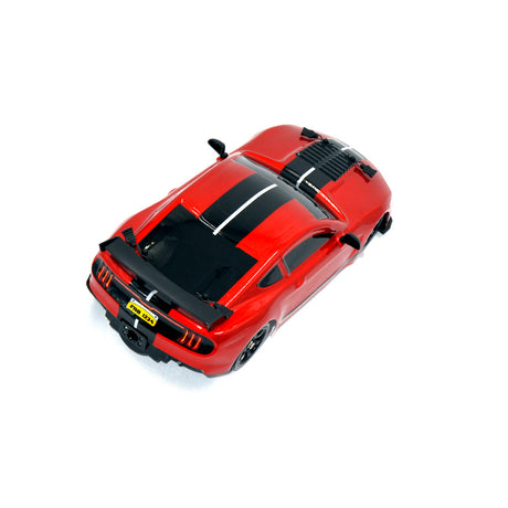 Rc Drift Stunt Car With Spray System