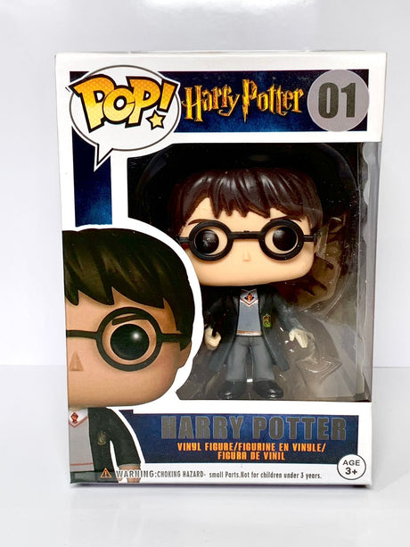 Links to Pop! Harry Potter  Harry Potter by pop!-harry-potter-harry-potter