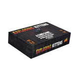 Exploding Kittens A Card Game
