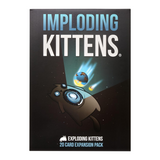 Imploding Kittens 1St Expansion