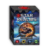 White Wizard Games Star Realms: Deckbuilding Game