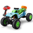 Off-Road RC Car 1:8 Scale 2.4GHz (Assorted Designs, Sold as Single)