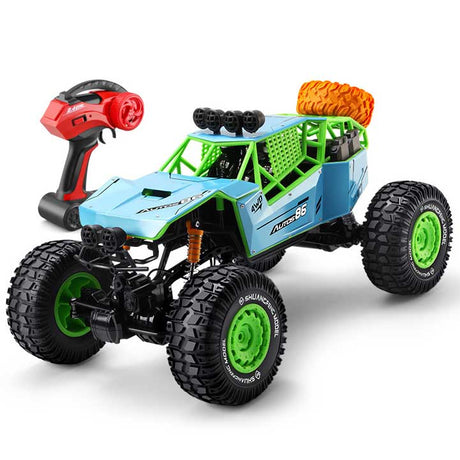 Off-Road RC Car 1:8 Scale 2.4GHz (Assorted Designs, Sold as Single)