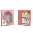 Myoyo Sleeping Baby Doll 48 cm (Assorted Designs, Sold as Single)