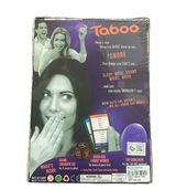 Taboo Party Game