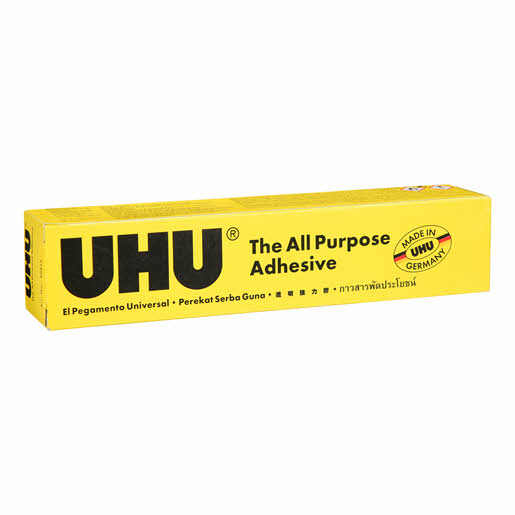 UHU Liquid Glue 125ml