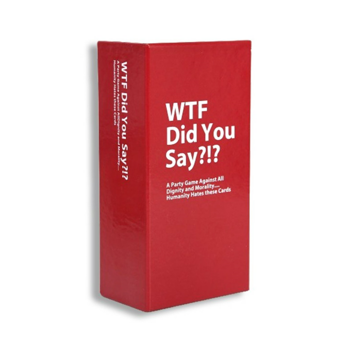 Wtf Did You Say A Party Game