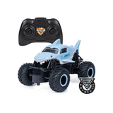 Monster Jam Megaladon 1:24 RC Vehicle
