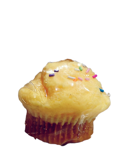 Squishy Cupcake
