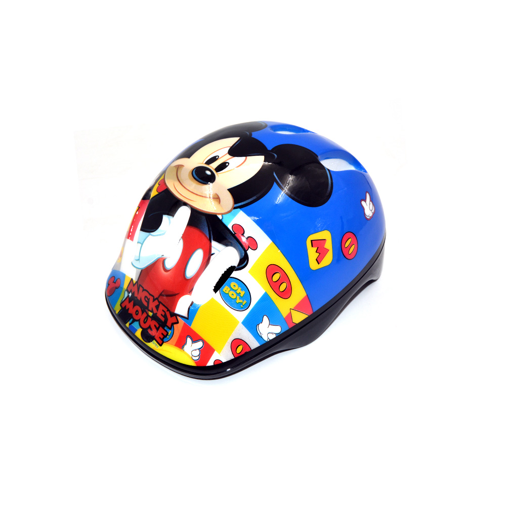 Mickey Mouse Inline Skate Combo