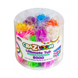 Shimmer N Sparkle Cra-Z-Loom Ultimate Tub 8000