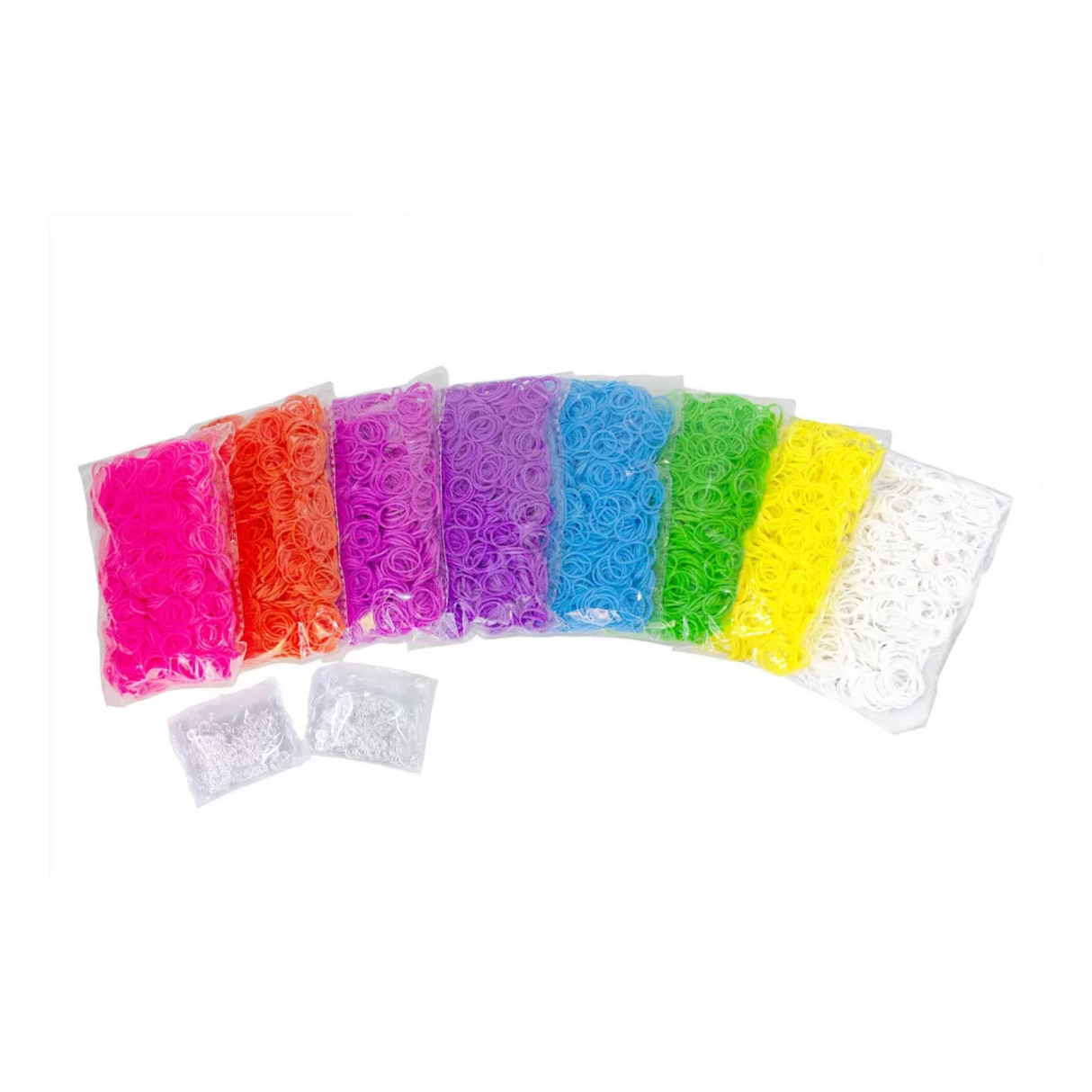 Shimmer N Sparkle Cra-Z-Loom Ultimate Tub 8000