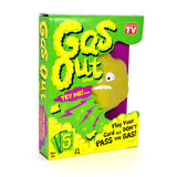 Gas Out Game