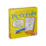 Matel Games Pictionary