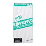 Mattel Games Funemployed Card Game