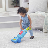 Fisher-Price Laugh & Learn Light-Up Learning Vacuum Musical Push