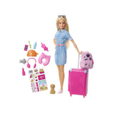 Barbie Dreamhouse Adventures Doll & Accessories