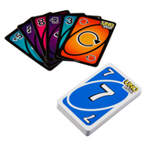 Uno Flip! Card Game