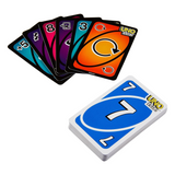 Mattel Games Uno Flip