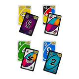 Mattel Games Uno Flip