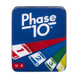 Phase 10 Card Game