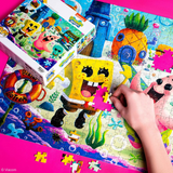 Pop! Puzzles - Spongebob Squarepants