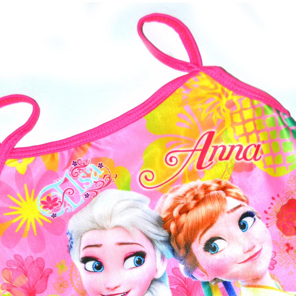 FROZEN SWIMMING COSTUME ASST SIZE