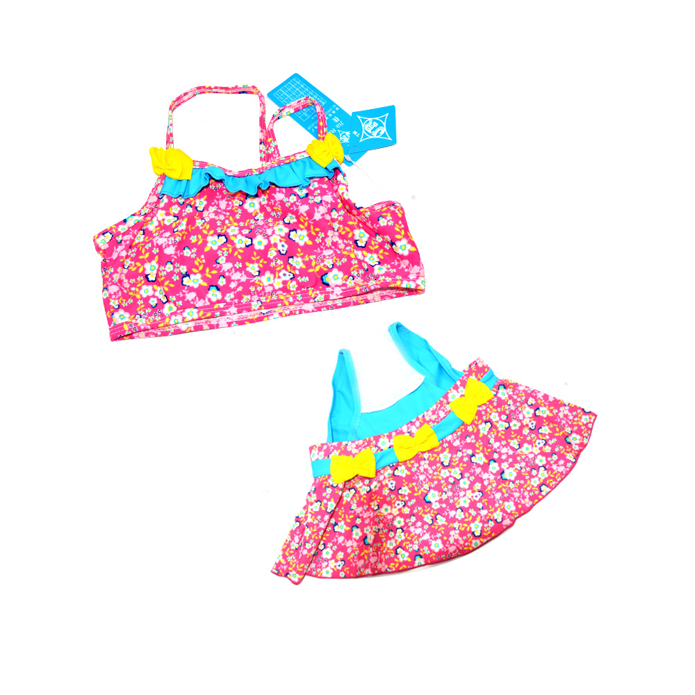 Baby Swimming Dress Large