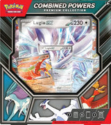 Pokemon TCG Combined Powers Premium Collection