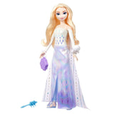 Disney Frozen Spin & Reveal Elsa Fashion Doll Set